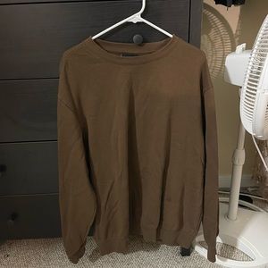 Men’s H&M Crewneck Sweatshirt Size XL